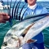 Wasabi Fishing - Roosterfish