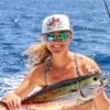 Wasabi Fishing - Yellowfin Tuna