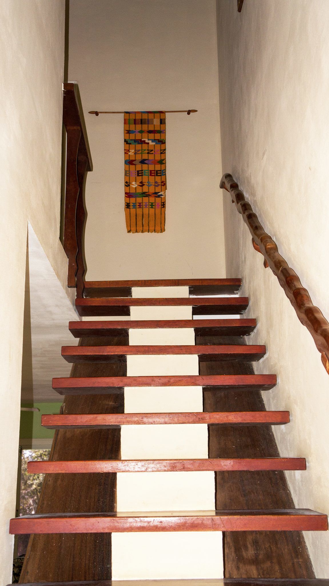 BL30 - Staircase